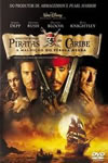 Poster do filme Piratas do Caribe: A Maldição do Pérola Negra